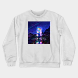 Boundless Crewneck Sweatshirt